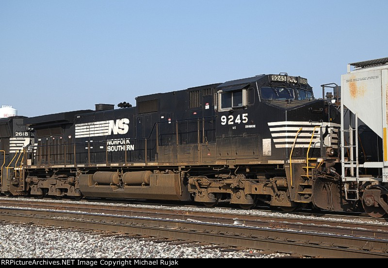NS 9245